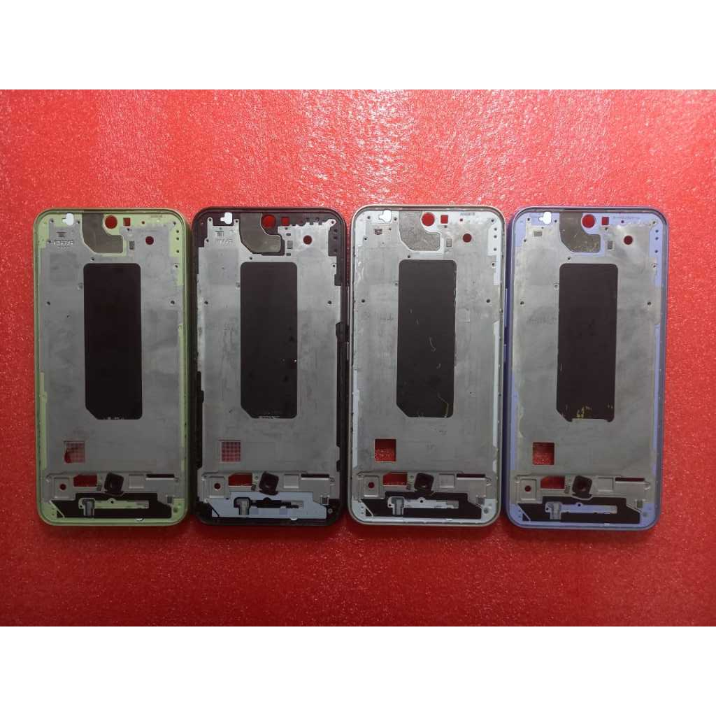 FRAME LCD SAMSUNG GALAXY A54 5G / SM-A546 ORIGINAL COPOTAN