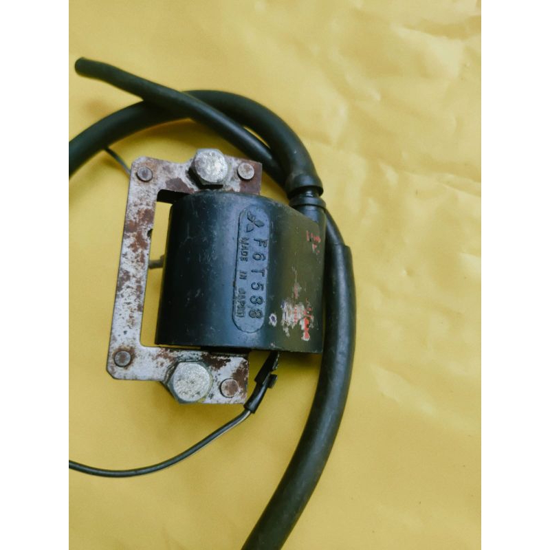 kuil coil ori F6T538 yamaha dt100