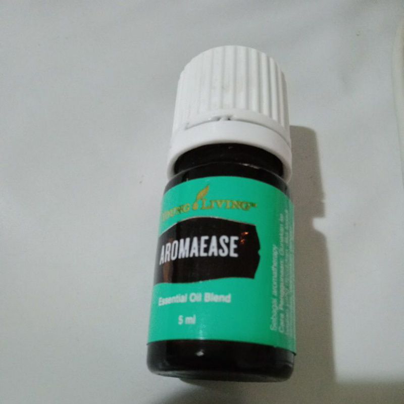 Aromaease Young Living