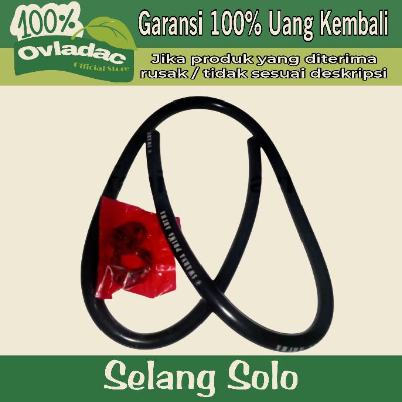 Selang Solo / selang tangki semprot solo 425