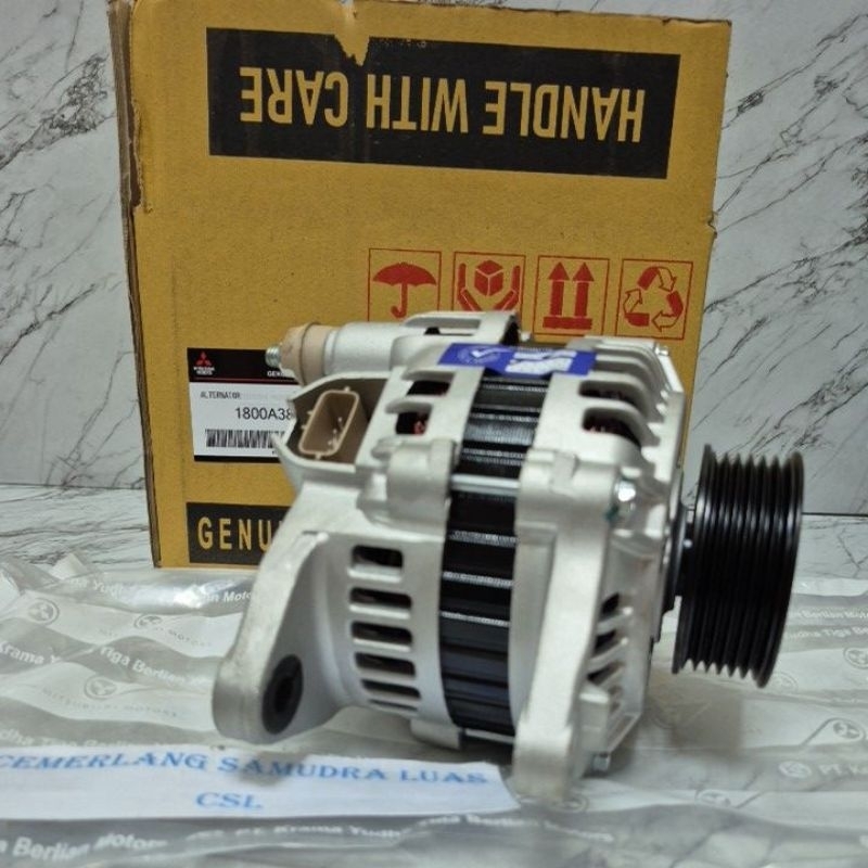 ALTERNATOR STRADA L200 DC TRITON 2500CC 1800A387