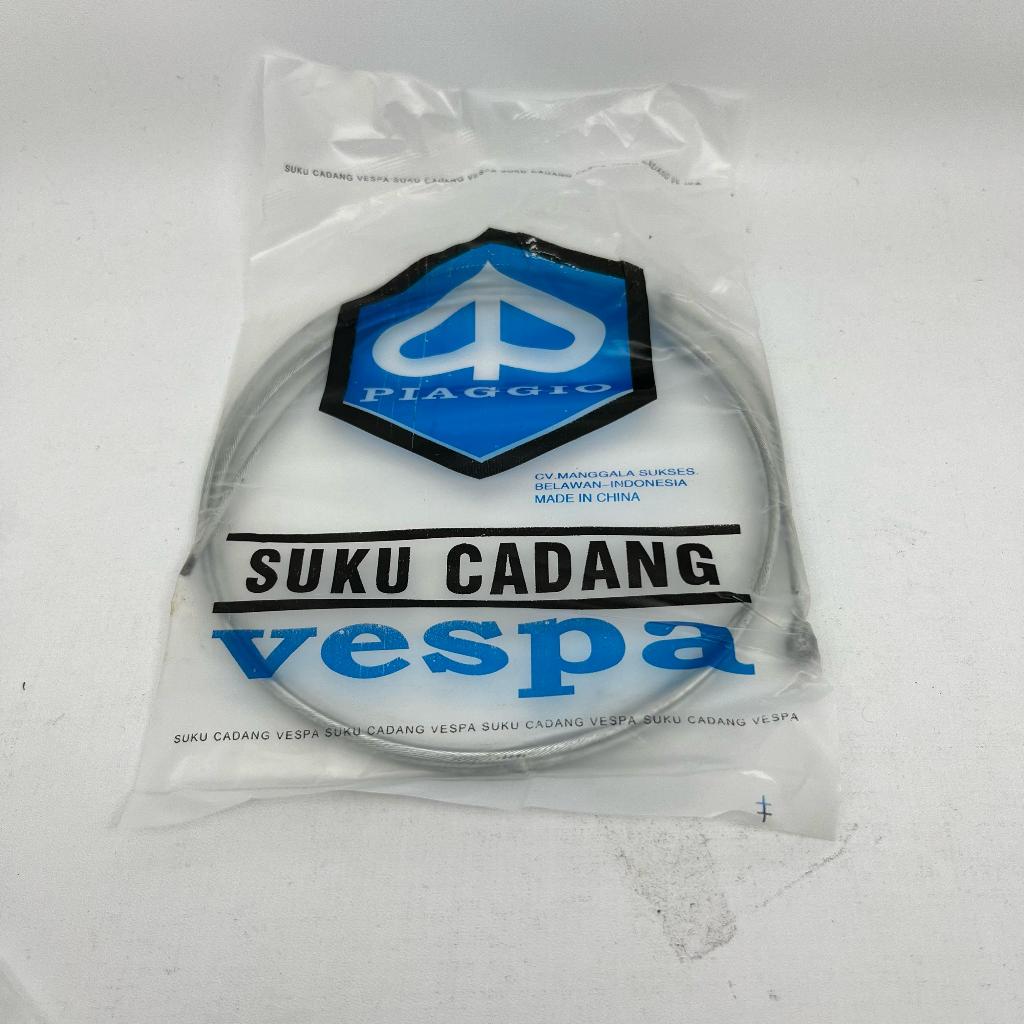 SELING KOPLING VESPA