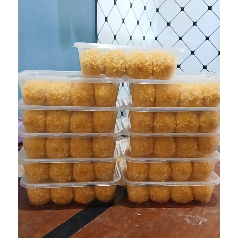 

Kroket kentang frozen