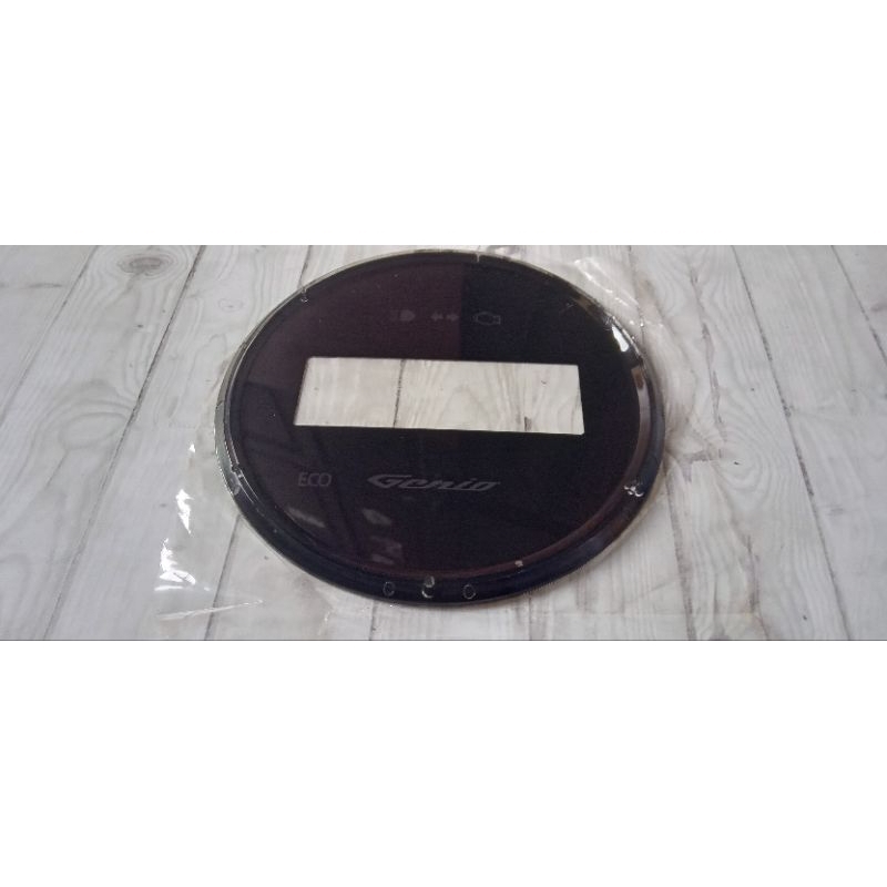 Mika Spido meter motor honda Genio Original