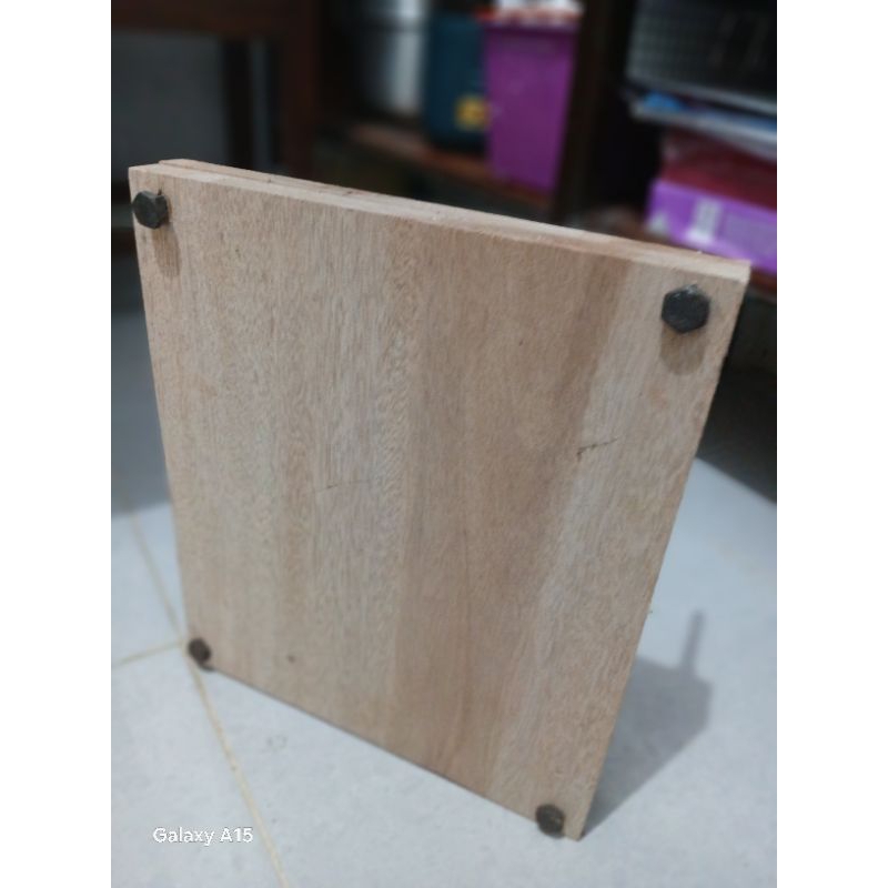 

Papn press buku bungaa,,cocok untuk kerajinan tangan