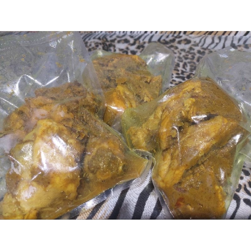 

Ayam Goreng Lengkuas