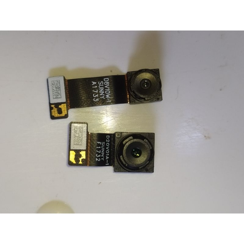 kamera depan asus zenfone 4 selfie x00ld ori