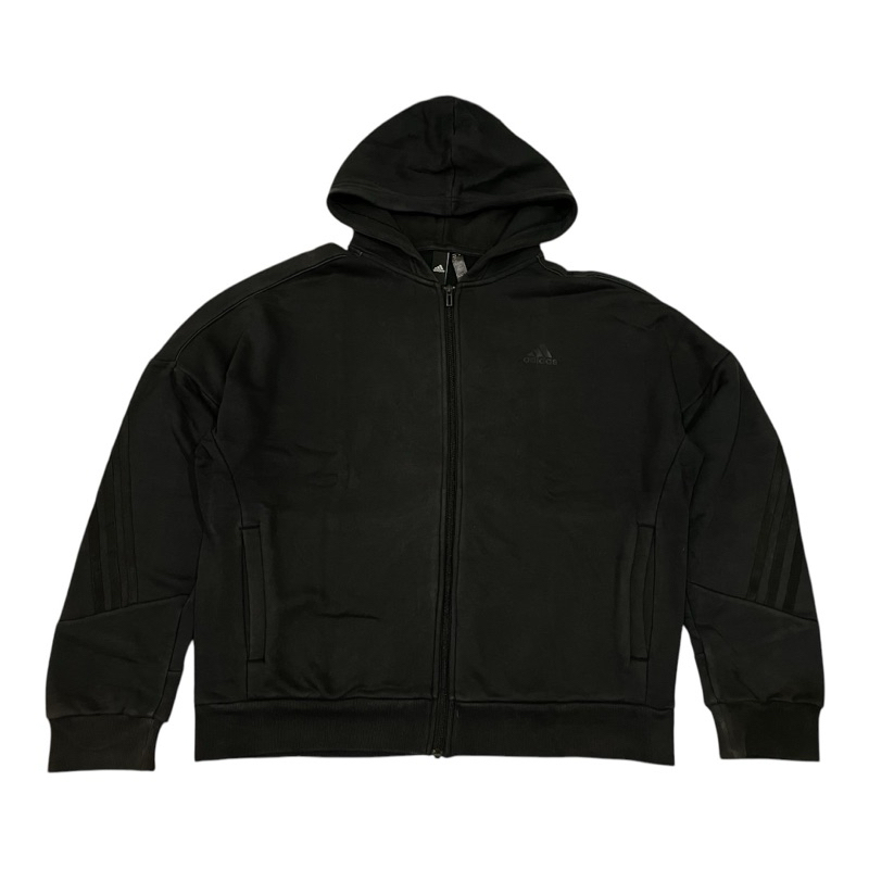 hoodie second brand original/adinda