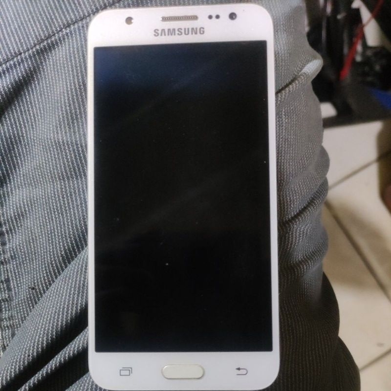 LCD ORIGINAL SAMSUNG J5 2015 J500G/DS AMOLED