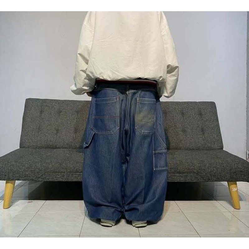 PJs surf carpenter not jnco, ecko unltd, jnso, snsb, tapout, affliction (SOLD OUT)