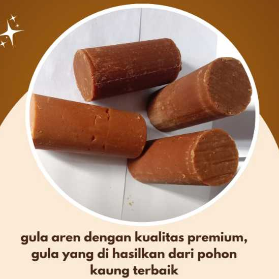 

gula aren asli 1 kg tanpa campuran
