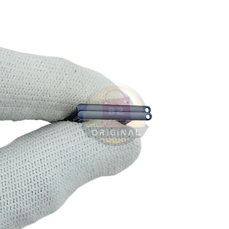 SIMTRAY SIMLOCK SLOT SIM TEMPAT KARTU SIMCARD FOR ASUS ZENFONE 4 MAX 5.5" ZC554KL