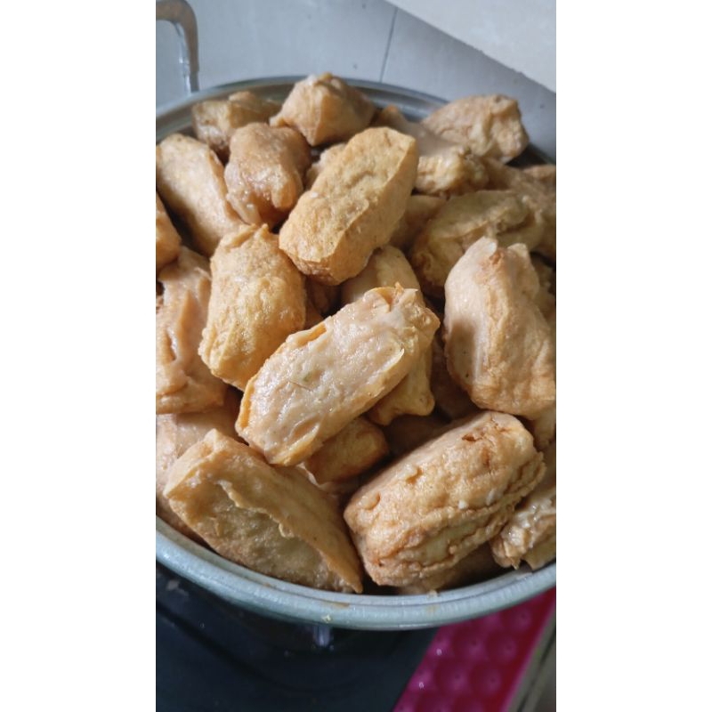 

tahu bakso