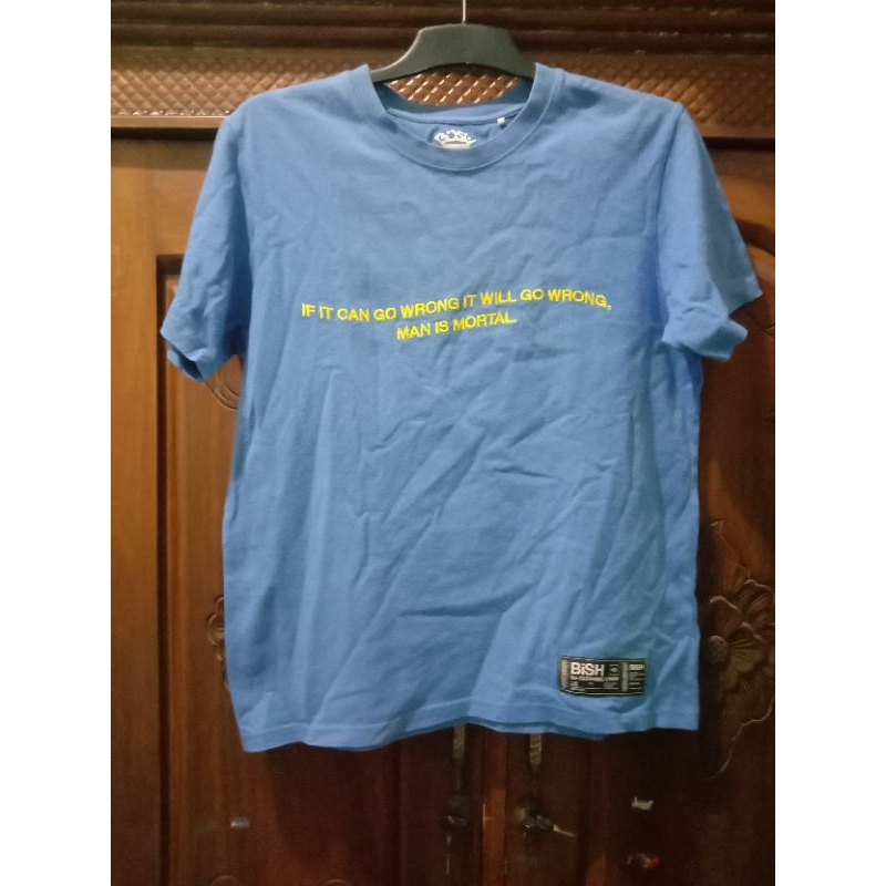 T-shirt UT x BiSH ORIGINAL