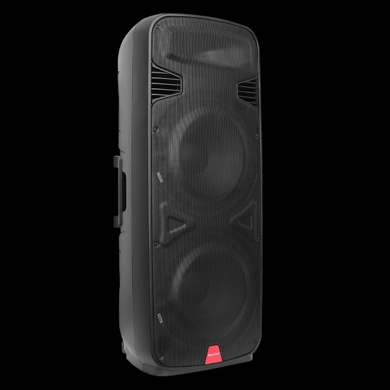BareTone PM215 Speaker Portable | Baretone  pm215 | Speaker Battery | Speaker Aktif
