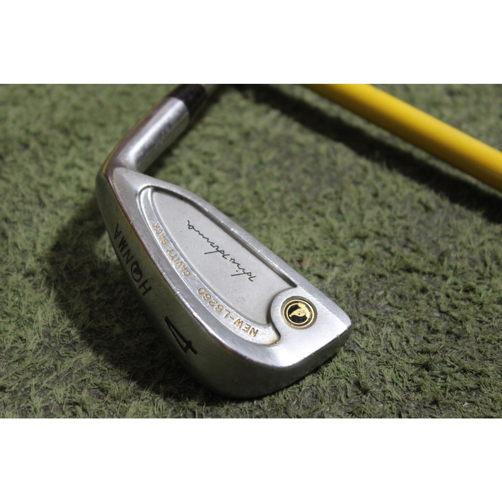 Stick Golf Iron 4 Honma Japan LB 280 | Stick Golf Second Bekas Berkualitas