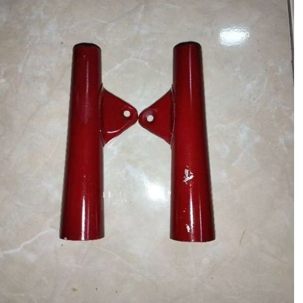 Kupingan pangkon lampu motor Honda S90