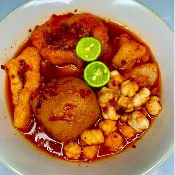 

BASO ACI JUMBO / BOCI JUMBO