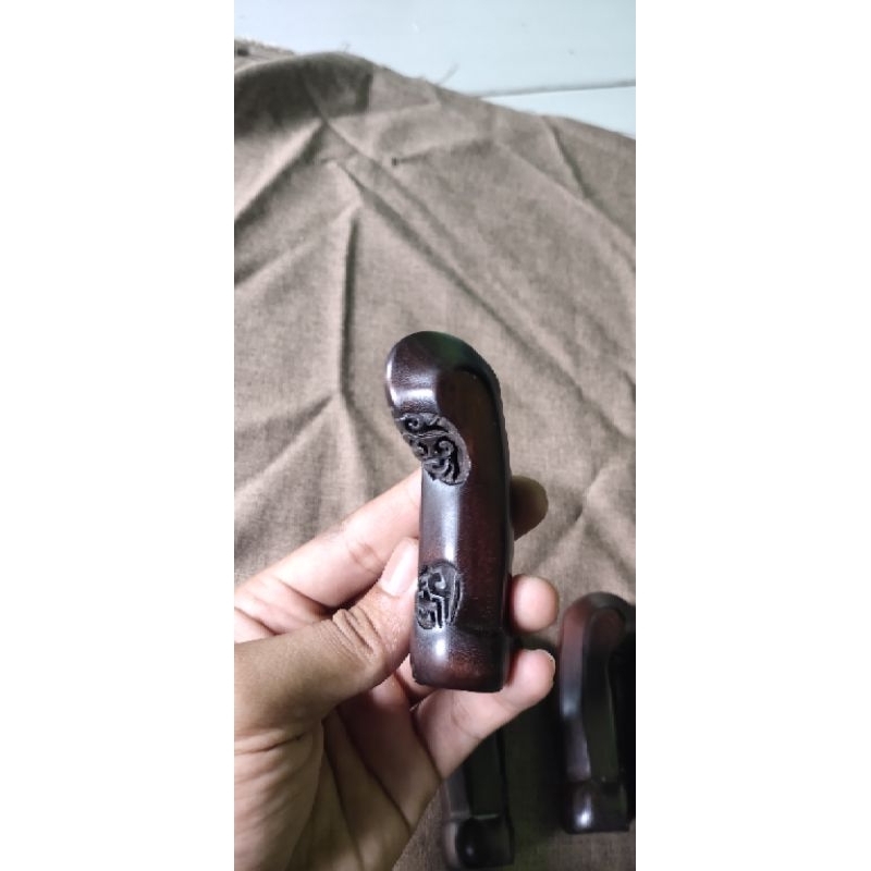 handle / deder model jogja kayu tayuman