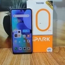 Tecno Spark 10 Pro 8/256 Second Fullset