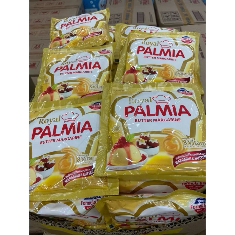 

Paket 12 pcs palmia royal serbaguna 200g