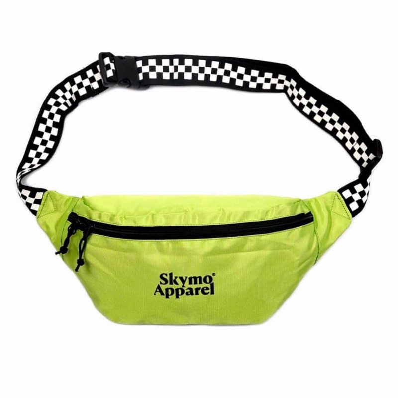 WAISTBAG - Skymo Apparel