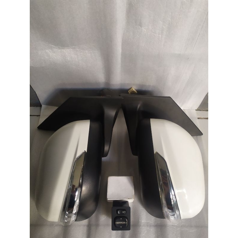 Spion Avanza Veloz Original 2012-2018