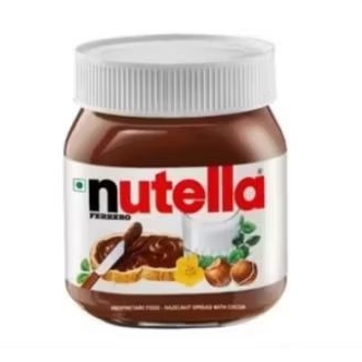 

Nutella nutela 350g 350gram original