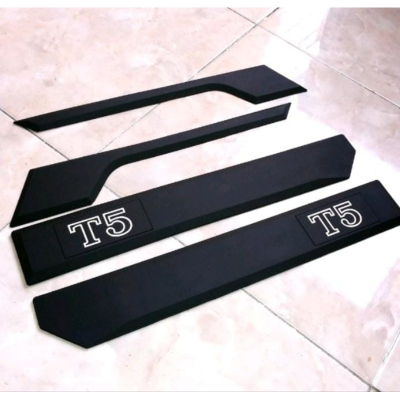 Karet Trim Vespa Excel T5