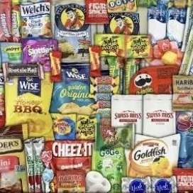 

Snack Wish Cilour 10 Pouch (awal)+ Gaga