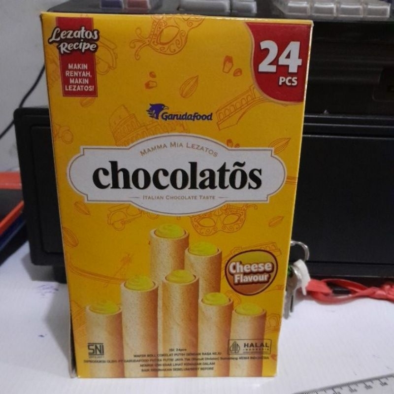 

chocolatos