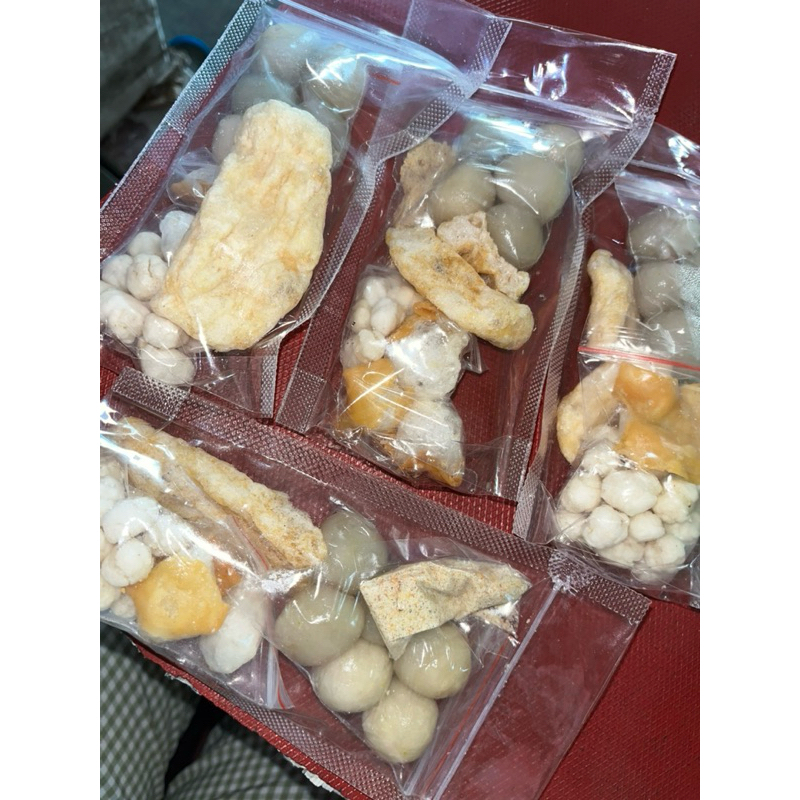 

baso aci tehcima 12pcs