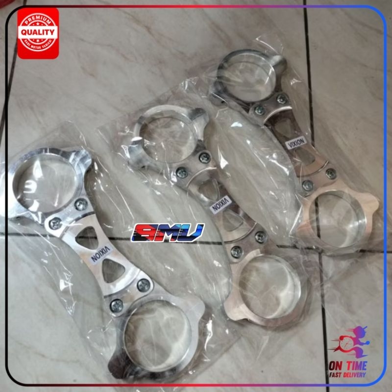stabilizer shock depan vixion borgol shock depan yamaha vixion