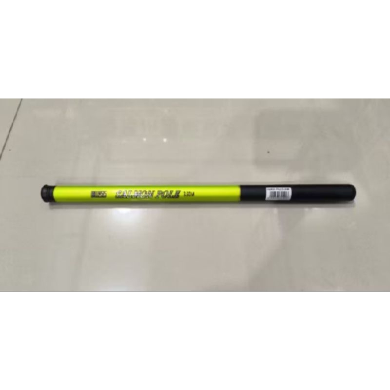 TEGEK / ENGKEL BLESS SALMON POLE 300CM