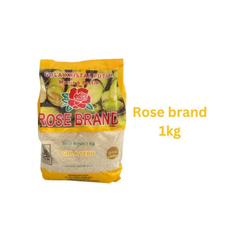 

rose brand 1 kg