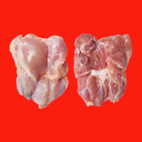 

Fillet Paha