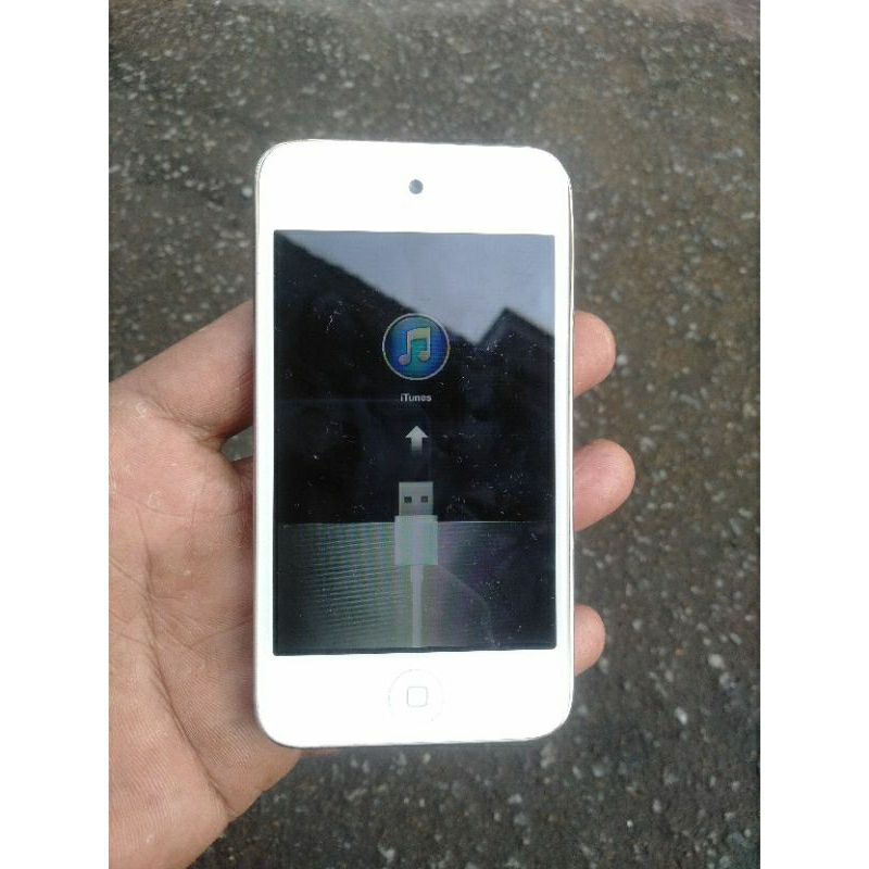 Ipod Touch 4 Gen 8