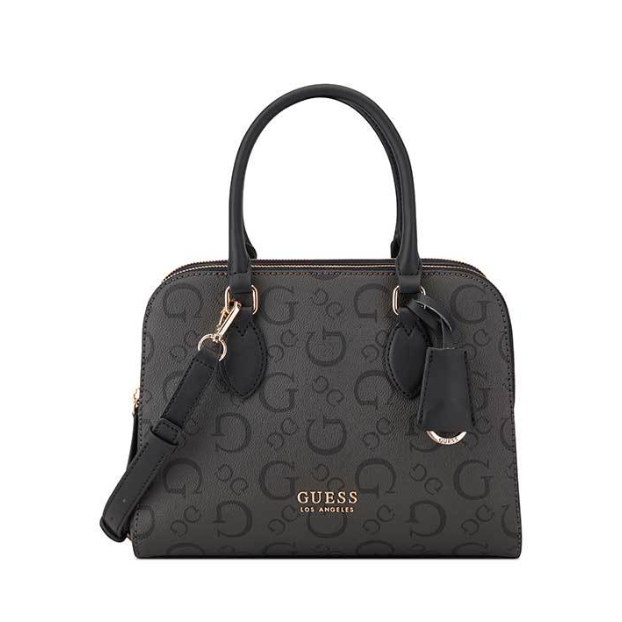 Tas Guess seri DELPHINA satchel bag 100% Original Store