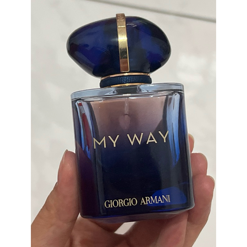 My Way Parfum Giorgio Armani (Decant)