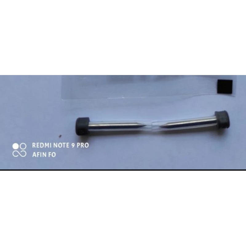 elektroda splicer fiber fox