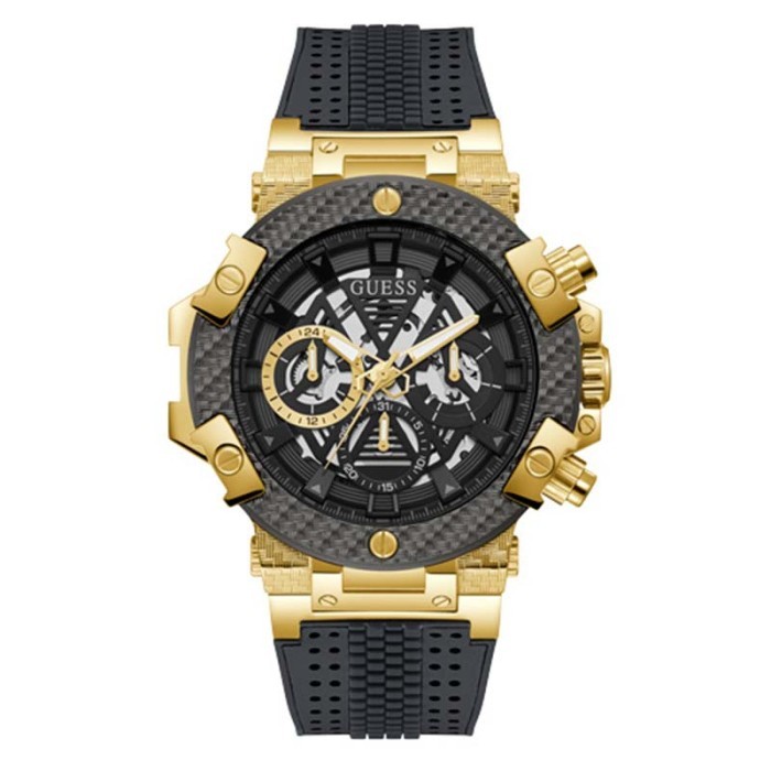 Jam Tangan Pria GUESS GW0486G2 Original