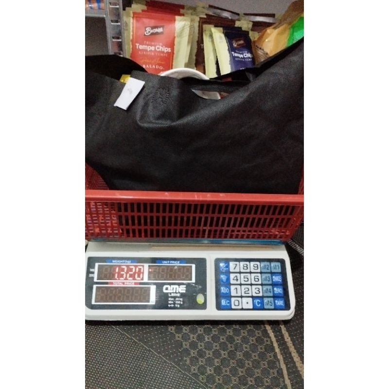 

EXTRA PACKING - 5 kg