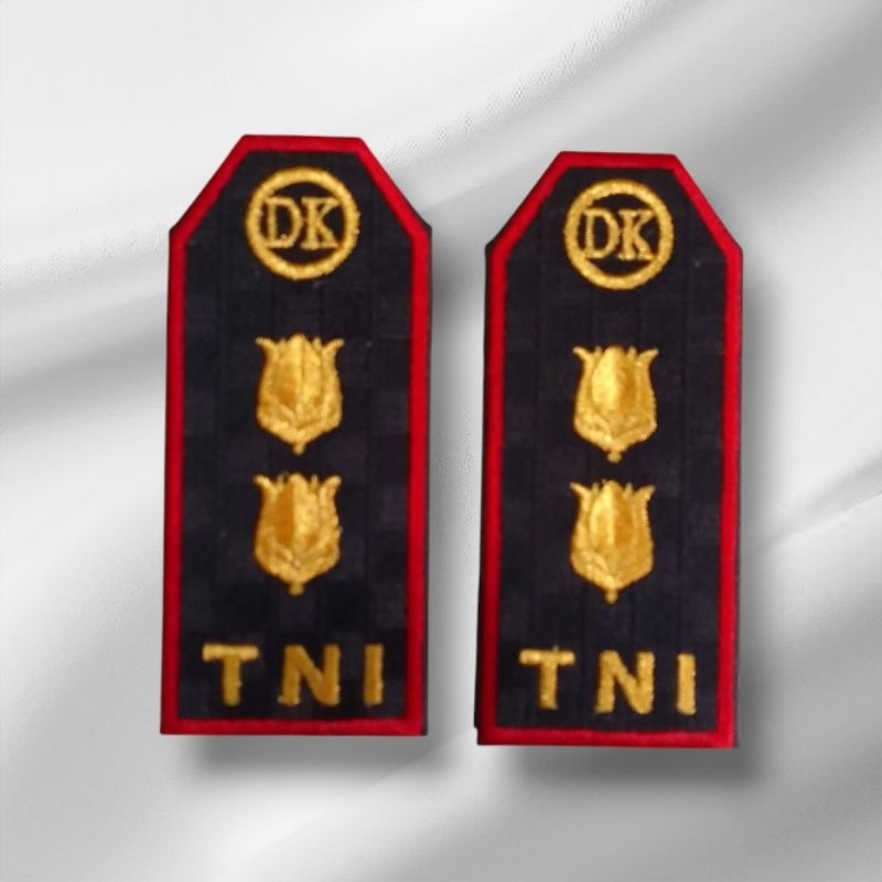 PANGKAT PDU TNI AU PAMEN