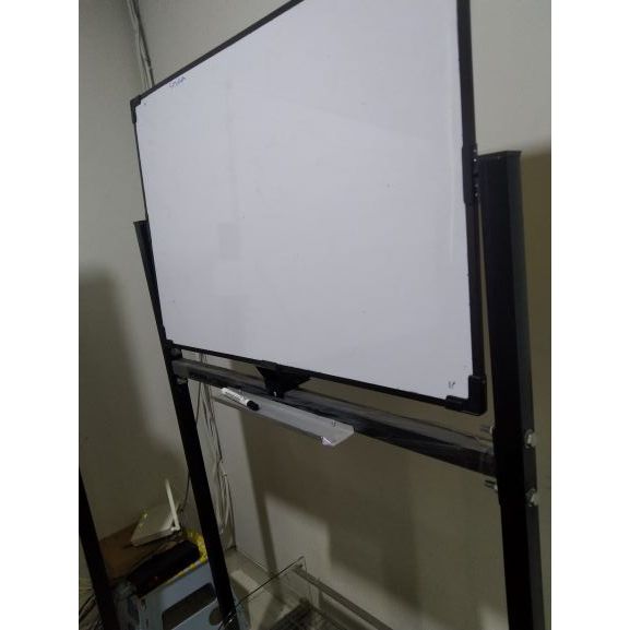 

Papan Tulis Putih