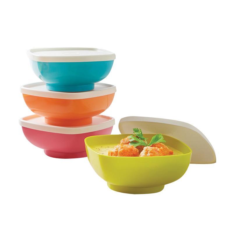 PROMO Tupperware Serve It Bowl