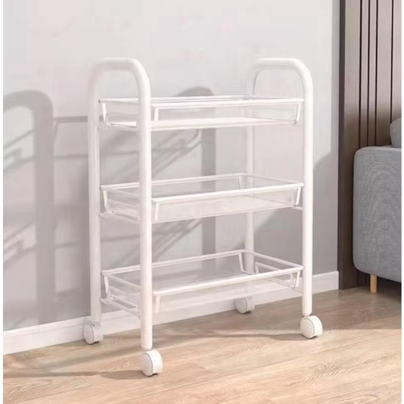rak dapur besi rak susun roda rak besi susun roda ￼Highline Rak Penyimpanan Piring Kokoh Kuat Rak Pi