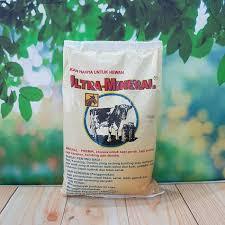 ULTRA MINERAL SUPLEMEN PENGGEMUK KAMBING SAPI TERNAK
