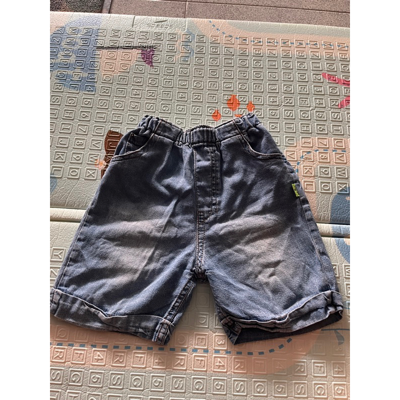 Celpen jeans lembut 3-4th "Hipofant"