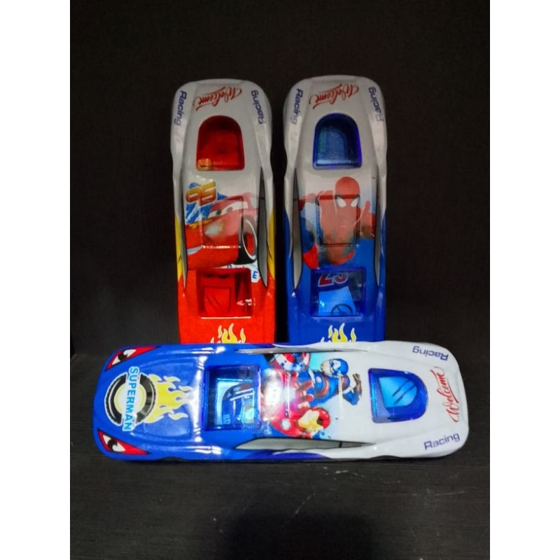 

(1 PCS) KOTAK PENSIL BESI PC-633-5