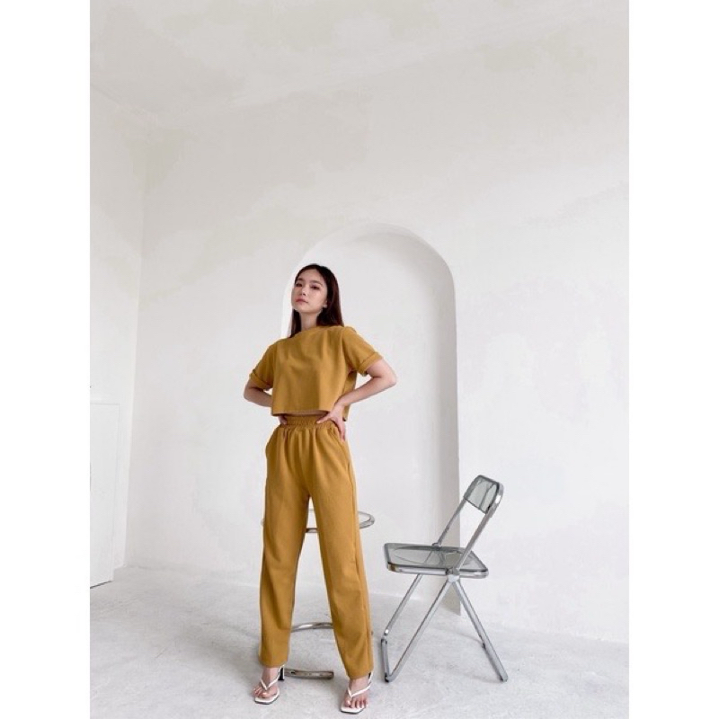 preloved baju one set